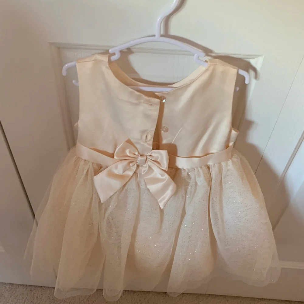 Baby dress - Picture 4 of 7